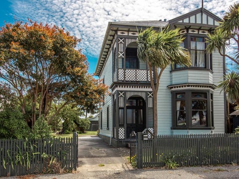 62 Queen Street, Westport, Westport