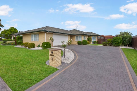 3 Moycullien Lane, East Tamaki Heights, Auckland