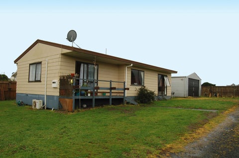 11 Barakat Place, Ngaruawahia