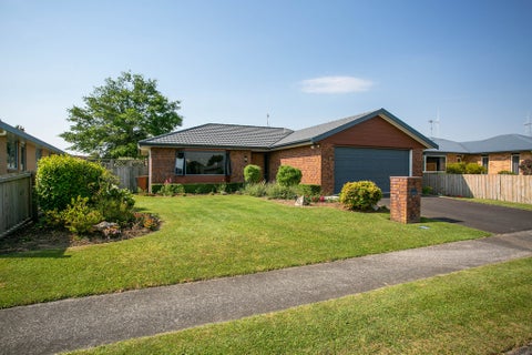 167 Reynolds Drive, Te Awamutu, Te Awamutu