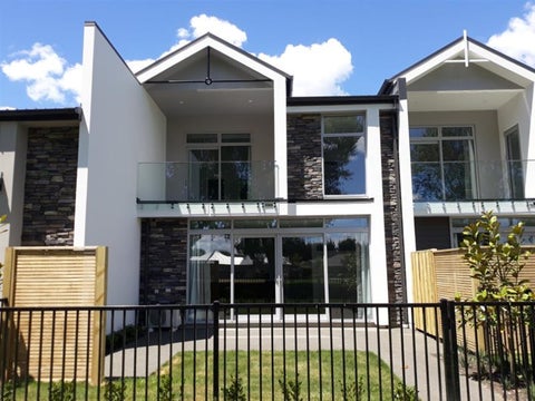 33C Footbridge Terrace, Kaiapoi, Kaiapoi