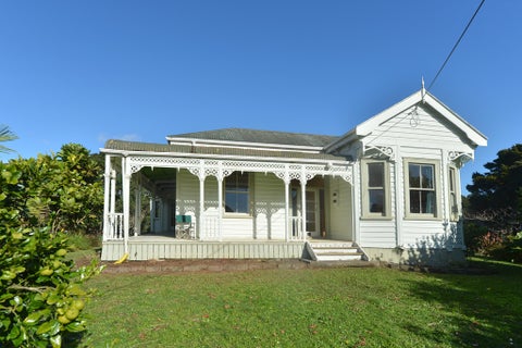 458 Three Mile Bush Road, Kamo