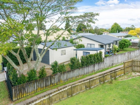 48 Odlin Crescent, Nawton, Hamilton