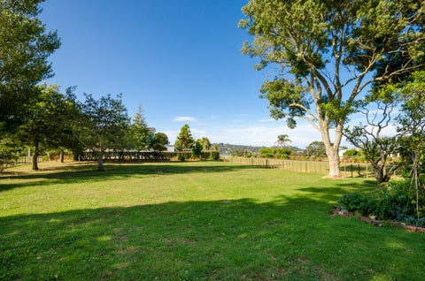 44 Puriri Road, Whenuapai, Auckland