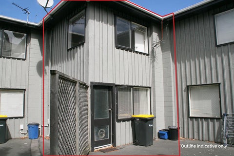 3/26 Maitland Street, Dunedin Central, Dunedin