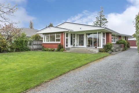 15 Ryeland Avenue, Ilam, Christchurch