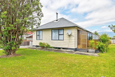 50 Fonblanque Street, Westport, Westport