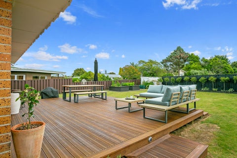 280 Elizabeth Avenue, Te Awamutu, Te Awamutu