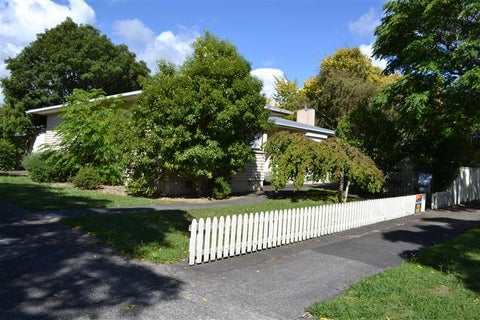 10 Oban Place, Awapuni, Palmerston North