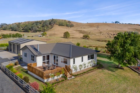 0 Hawke Road, Te Kauwhata, Te Kauwhata