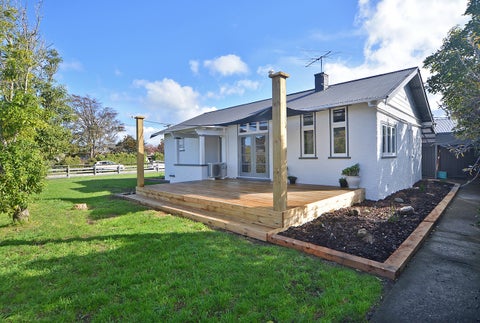 19 Venice Street, Martinborough