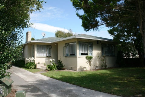 29 Lancaster Street, Highbury, Palmerston North