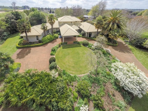 317 Newell Road, Tamahere