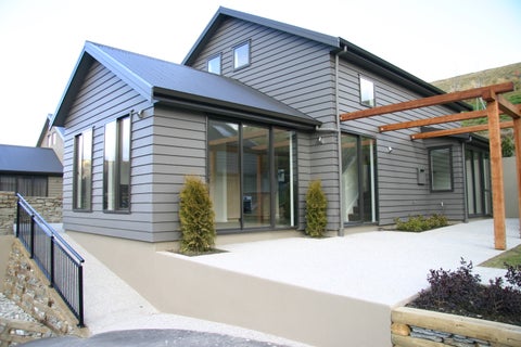 8 Chartres Lane, Arrowtown, Arrowtown