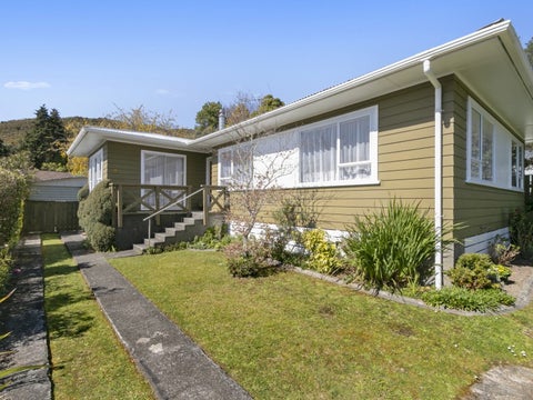 9 Willis Grove, Wainuiomata, Lower Hutt