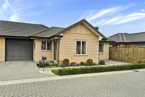 5/372 Yaldhurst Road, Russley, Christchurch