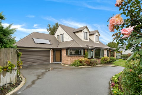 2/17A Kissel Street, Templeton, Christchurch