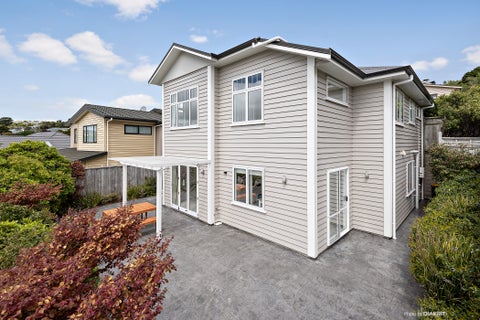46 Hawtrey Terrace, Churton Park, Wellington