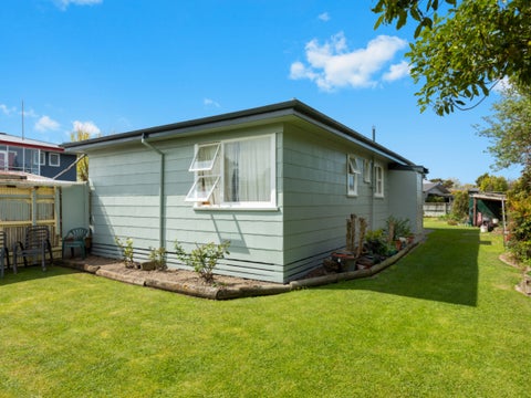 3A Mccallum Street, Springlands, Blenheim