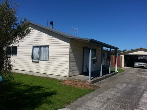 16 Derby Street, Westport, Westport