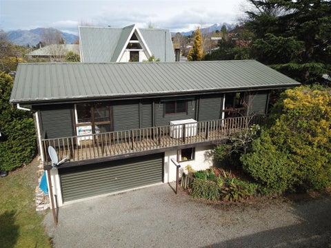 11 Chalet Crescent, Hanmer Springs, Hanmer Springs