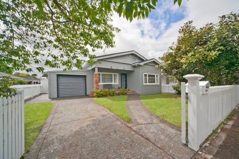 149 Selwyn Street, Onehunga, Auckland