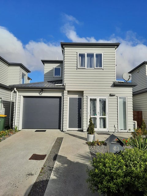 43 Divide Loop, Takanini, Auckland