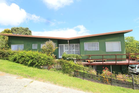 60 Donald Road, Kaitaia, Kaitaia