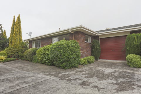 5A Huata Place, West End, Palmerston North
