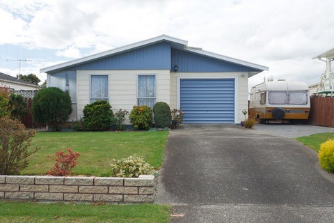 20 Exeter Crescent, Springvale, Whanganui