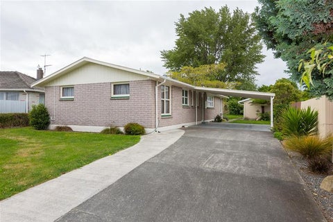 60 Dillon Street, Blenheim
