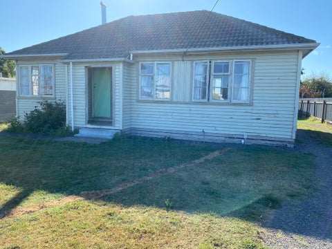 15 Johnston Street, Foxton, Foxton
