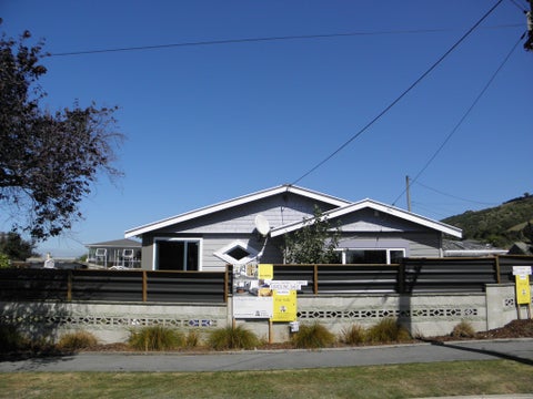 23 Raglan Street, Oamaru North, Oamaru