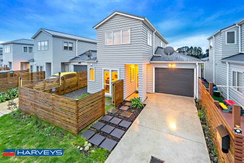 13 Divide Loop, Takanini, Auckland
