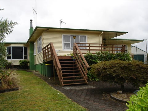 628 Pakura Street, Te Awamutu, Te Awamutu