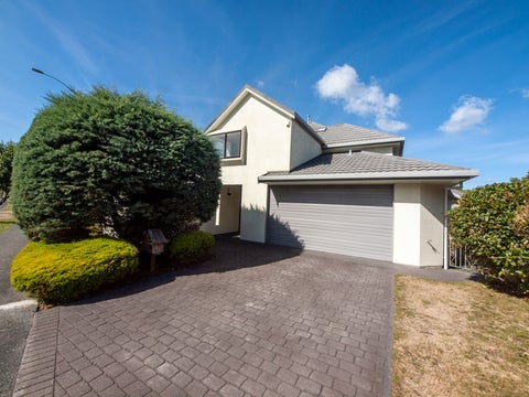 181 Westchester Drive, Churton Park, Wellington