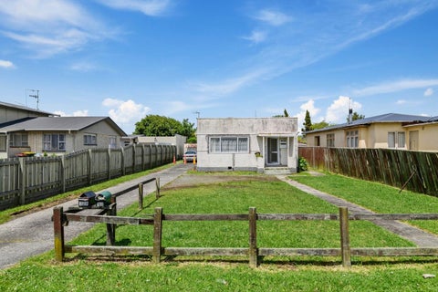 22 Pererika Street, Victoria, Rotorua