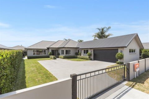 36 Aquila Crescent, Rototuna North, Hamilton
