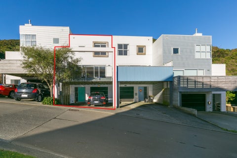50 Saddleback Grove, Karori, Wellington