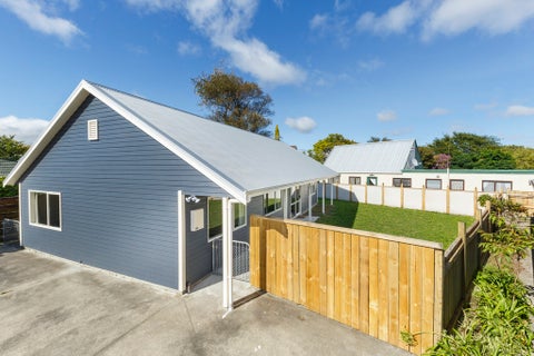 23B Dorset Crescent, Hokowhitu, Palmerston North