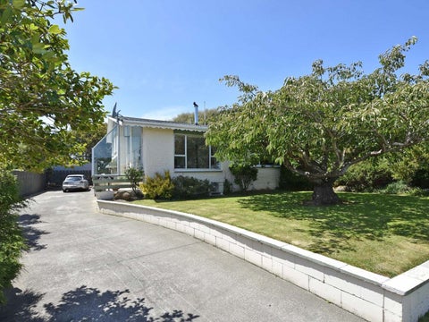 483 Racecourse Road, Hargest, Invercargill