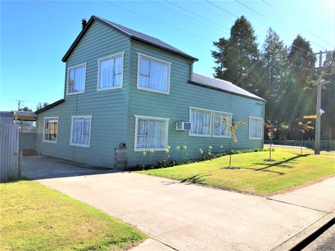 63 Eddystone Street, Kaitangata, Kaitangata