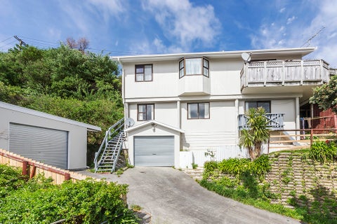 2 Awa Road, Miramar, Wellington