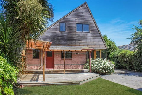 198 Avonhead Road, Avonhead, Christchurch