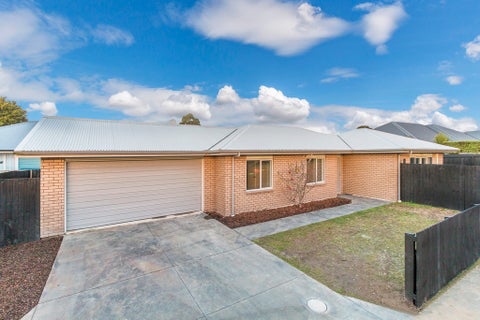 46D Rudds Road, Linwood, Christchurch