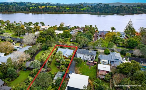43 Pohutukawa Road, Whenuapai, Auckland