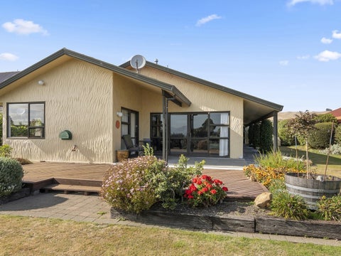 21 Brooklyn Drive, Redwoodtown, Blenheim