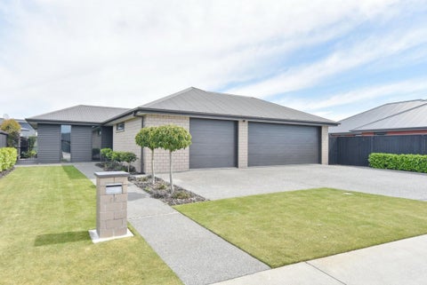 28 Wootton Place, Kaiapoi, Kaiapoi