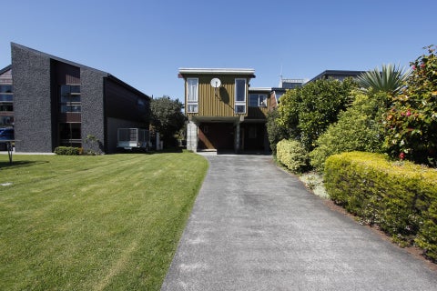 18A Opawa Place, Terrace End, Palmerston North