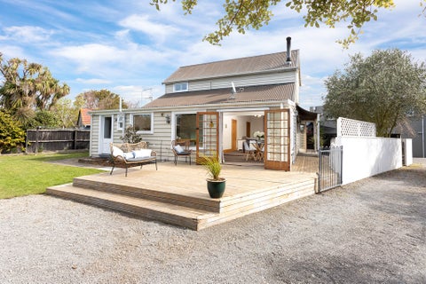 50 New Brighton Road, Shirley, Christchurch